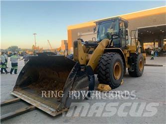 CAT 950MQC Ładowarki kołowe