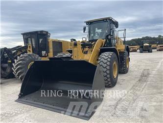 CAT 950MQC3V Ładowarki kołowe