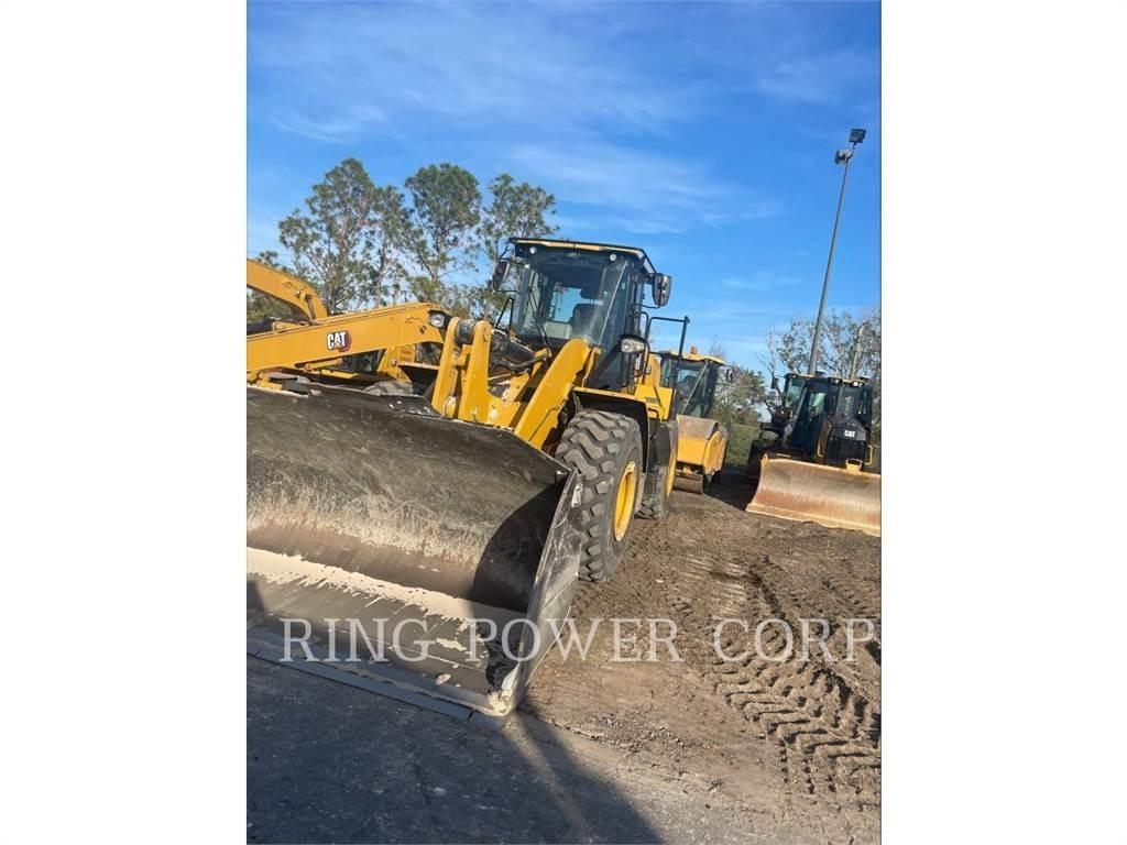 CAT 950QC Ładowarki kołowe