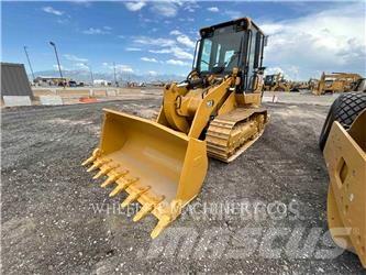CAT 953 Ładowarki gąsienicowe