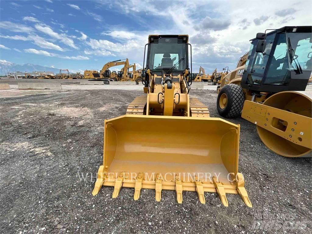 CAT 953 Ładowarki gąsienicowe