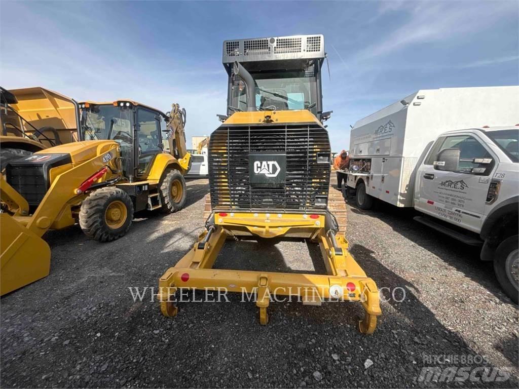 CAT 953 Ładowarki gąsienicowe