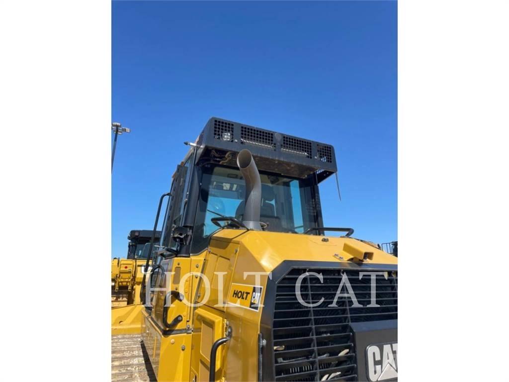CAT 953 Ładowarki gąsienicowe