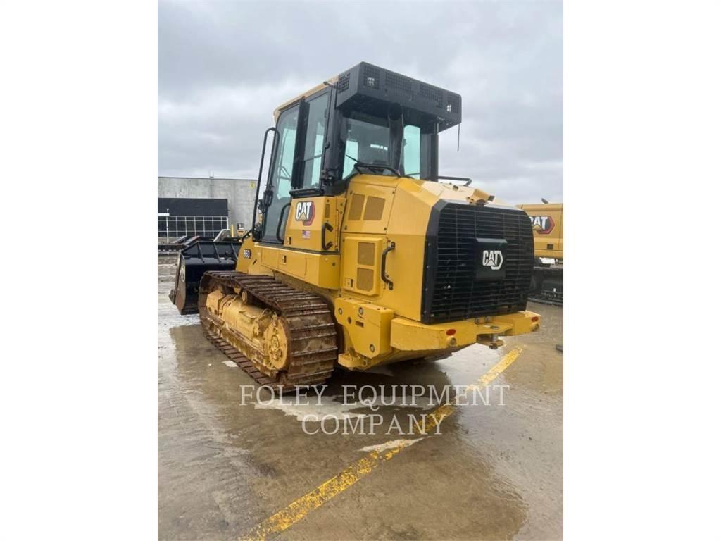 CAT 953-12 Ładowarki gąsienicowe