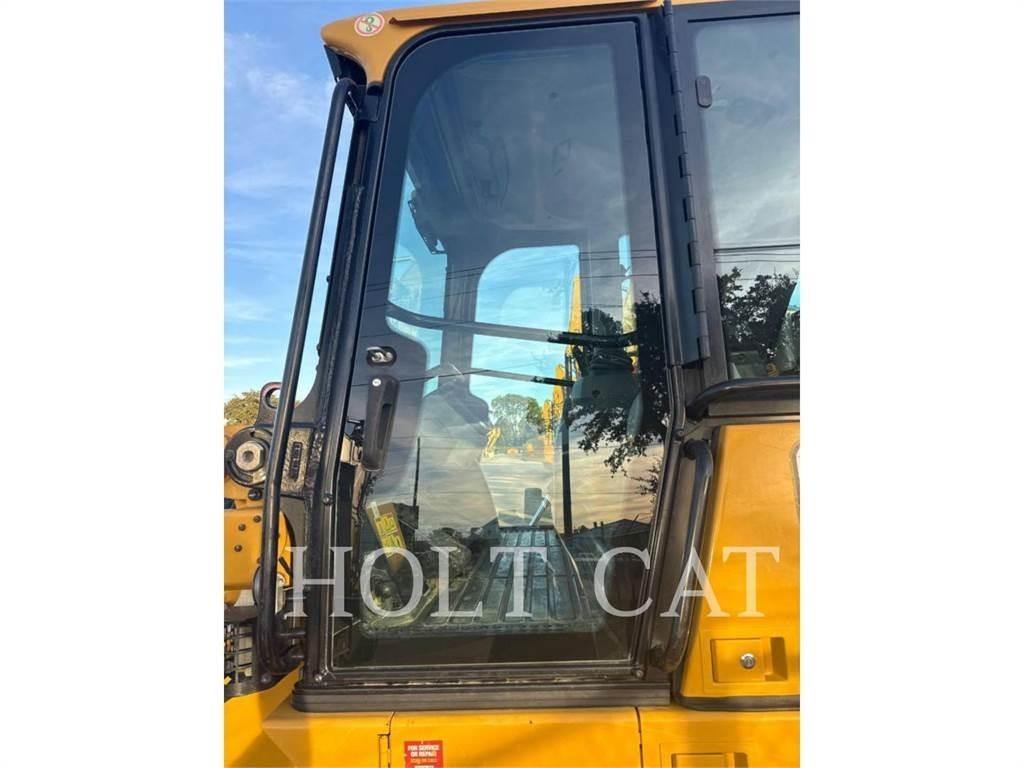 CAT 953 PO Ładowarki gąsienicowe