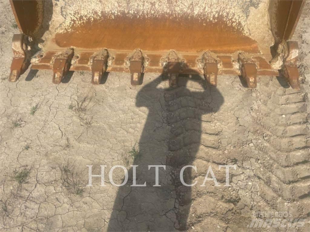 CAT 953 QC Ładowarki gąsienicowe