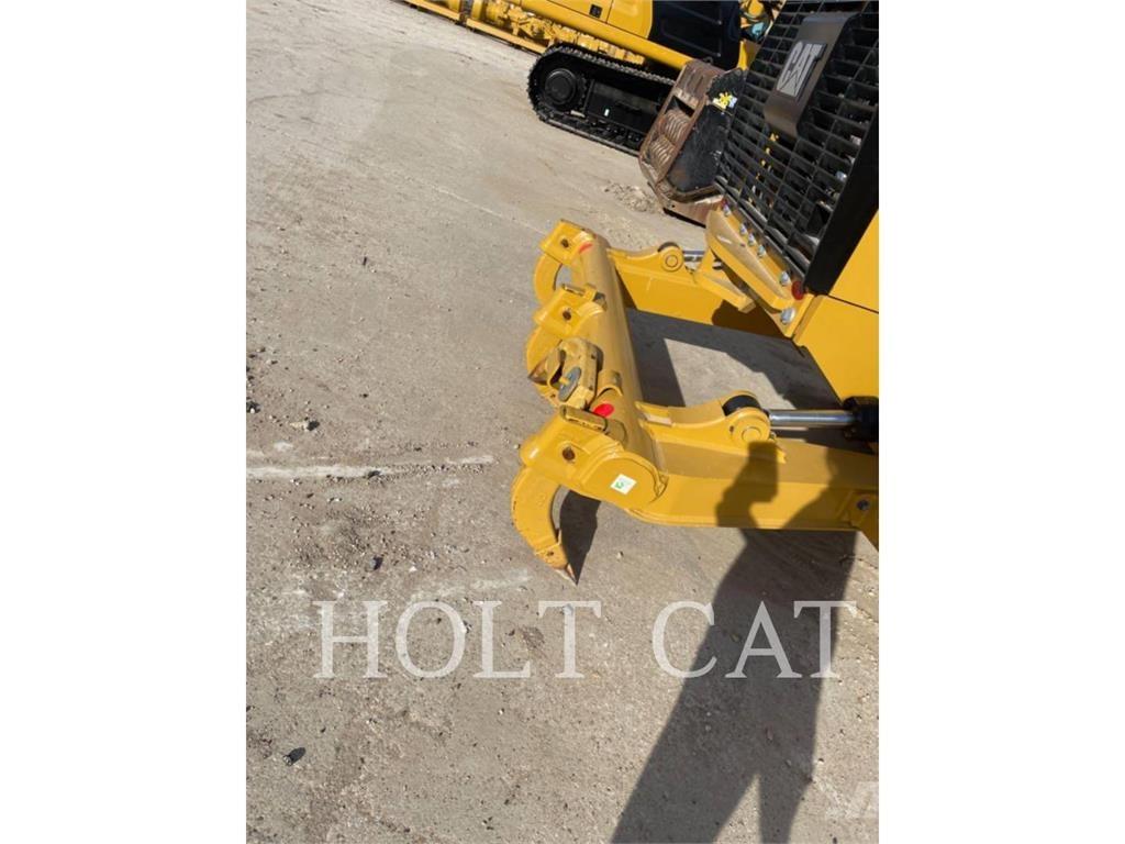 CAT 953 QC Ładowarki gąsienicowe