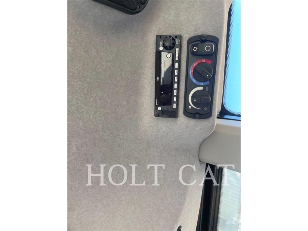 CAT 953 QC Ładowarki gąsienicowe