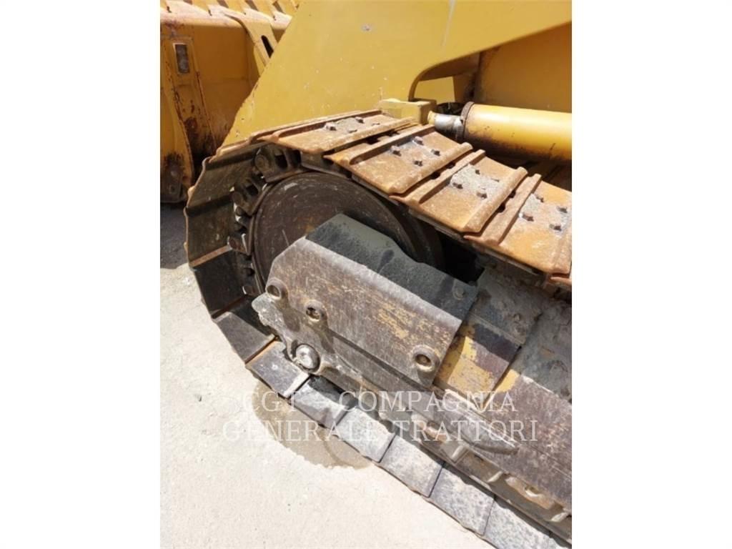 CAT 953C Ładowarki gąsienicowe