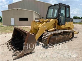 CAT 953C Ładowarki gąsienicowe