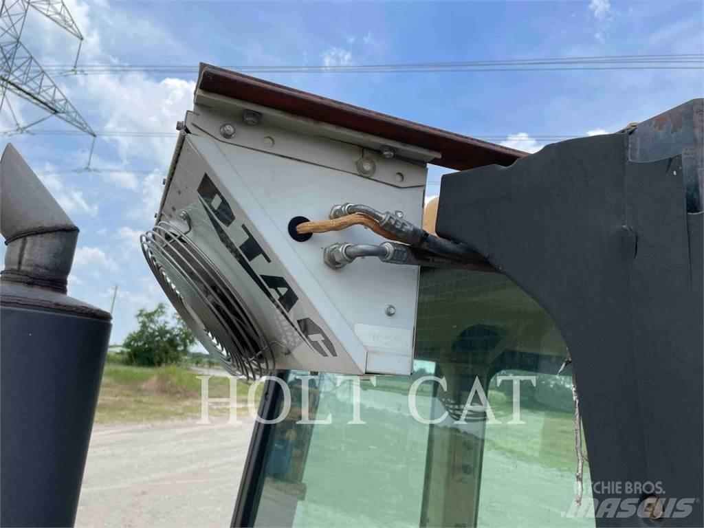 CAT 953C Ładowarki gąsienicowe