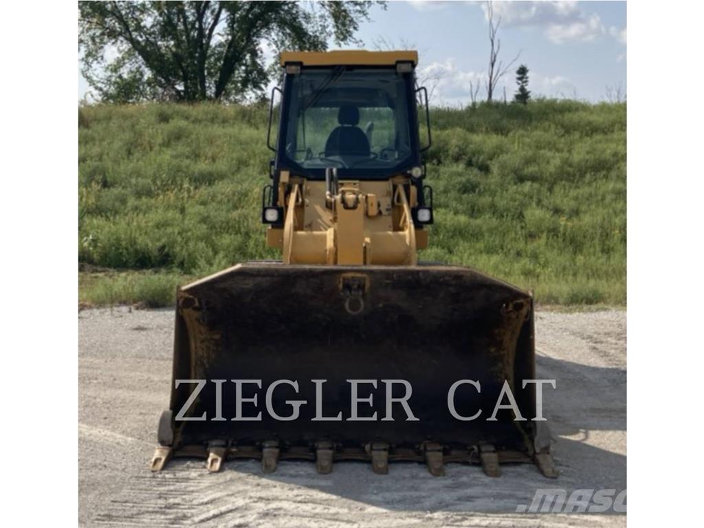 CAT 953C Ładowarki gąsienicowe
