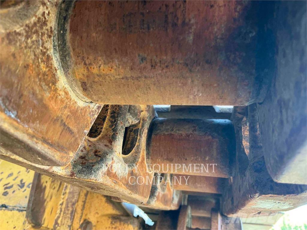 CAT 953C Ładowarki gąsienicowe