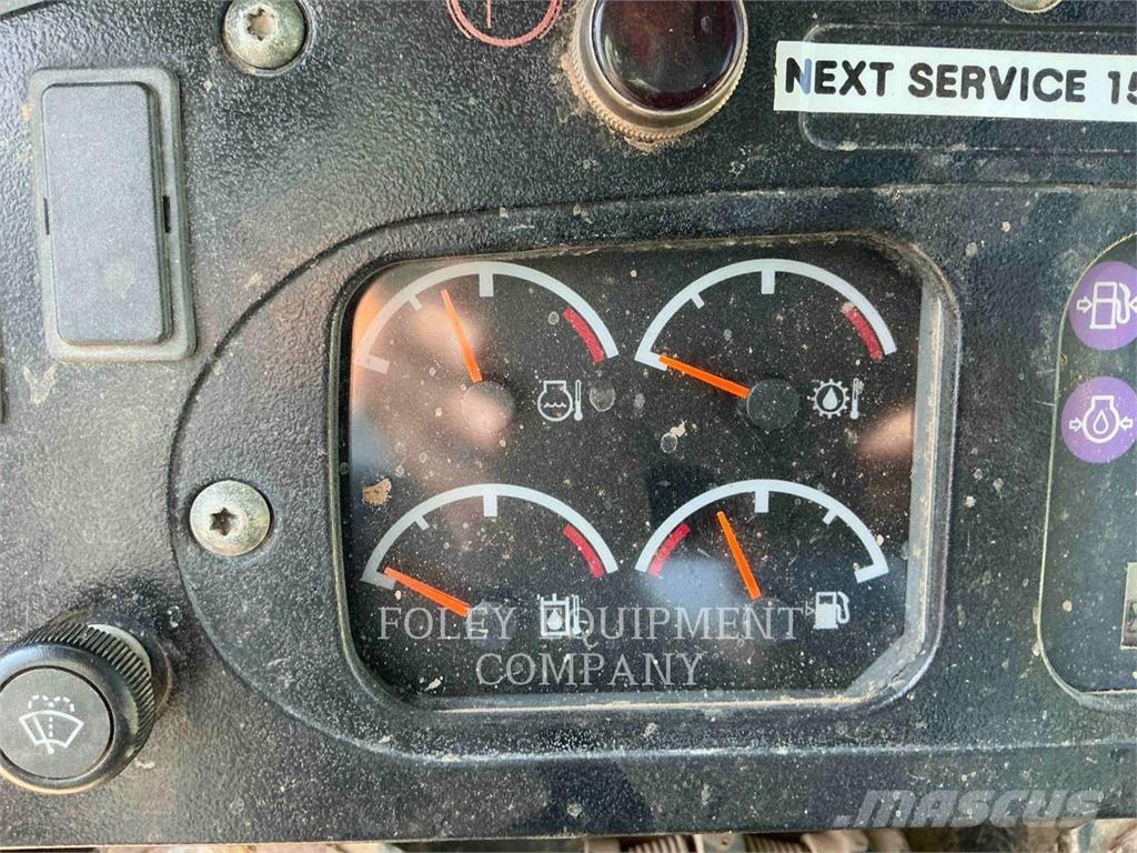 CAT 953C Ładowarki gąsienicowe