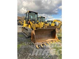 CAT 953K Ładowarki gąsienicowe