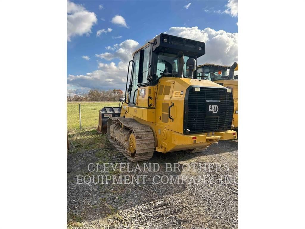 CAT 953K Ładowarki gąsienicowe