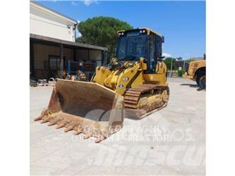CAT 953K Ładowarki gąsienicowe
