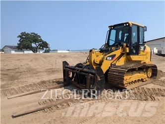 CAT 953KLGP Ładowarki gąsienicowe