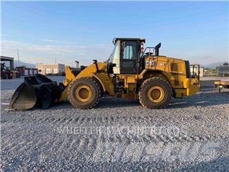 CAT 962 QC Ładowarki kołowe