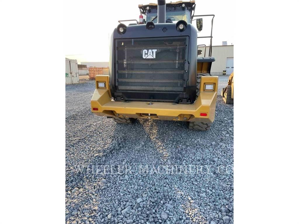 CAT 962 QC Ładowarki kołowe
