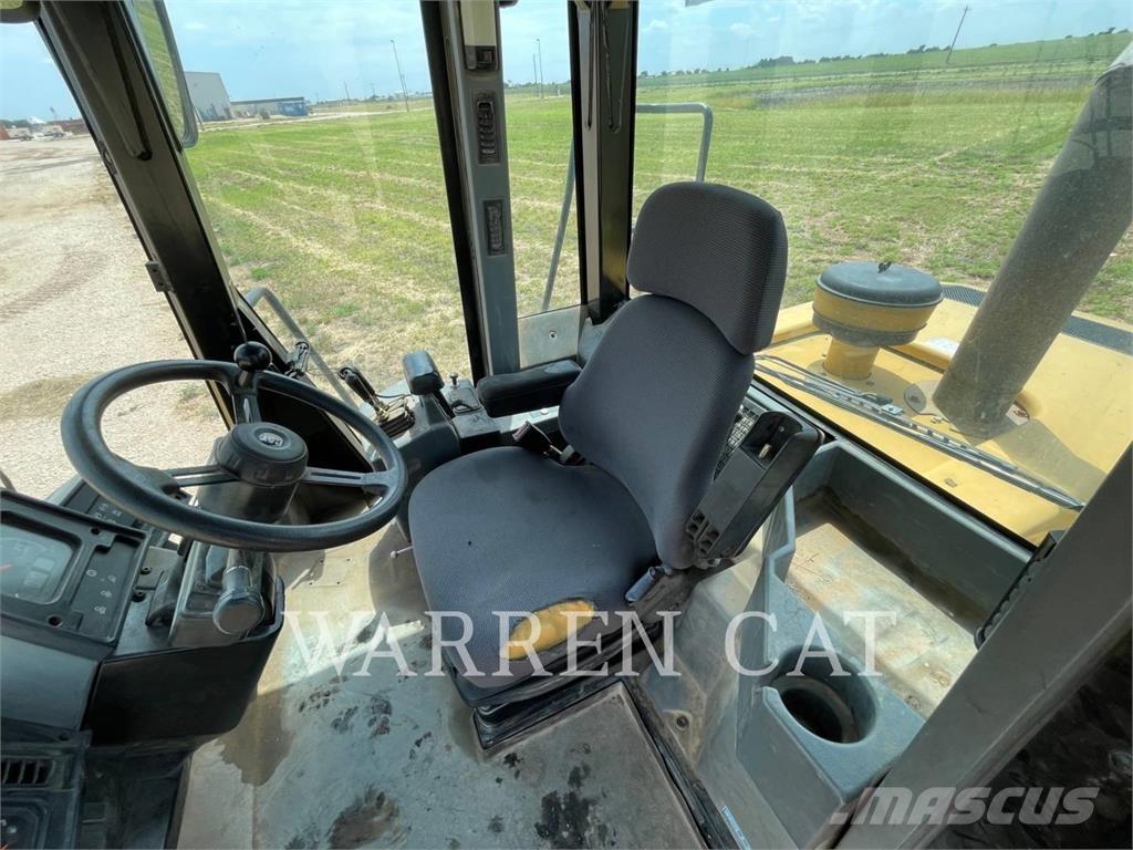 CAT 962G Ładowarki kołowe