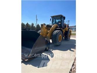 CAT 962M Ładowarki kołowe