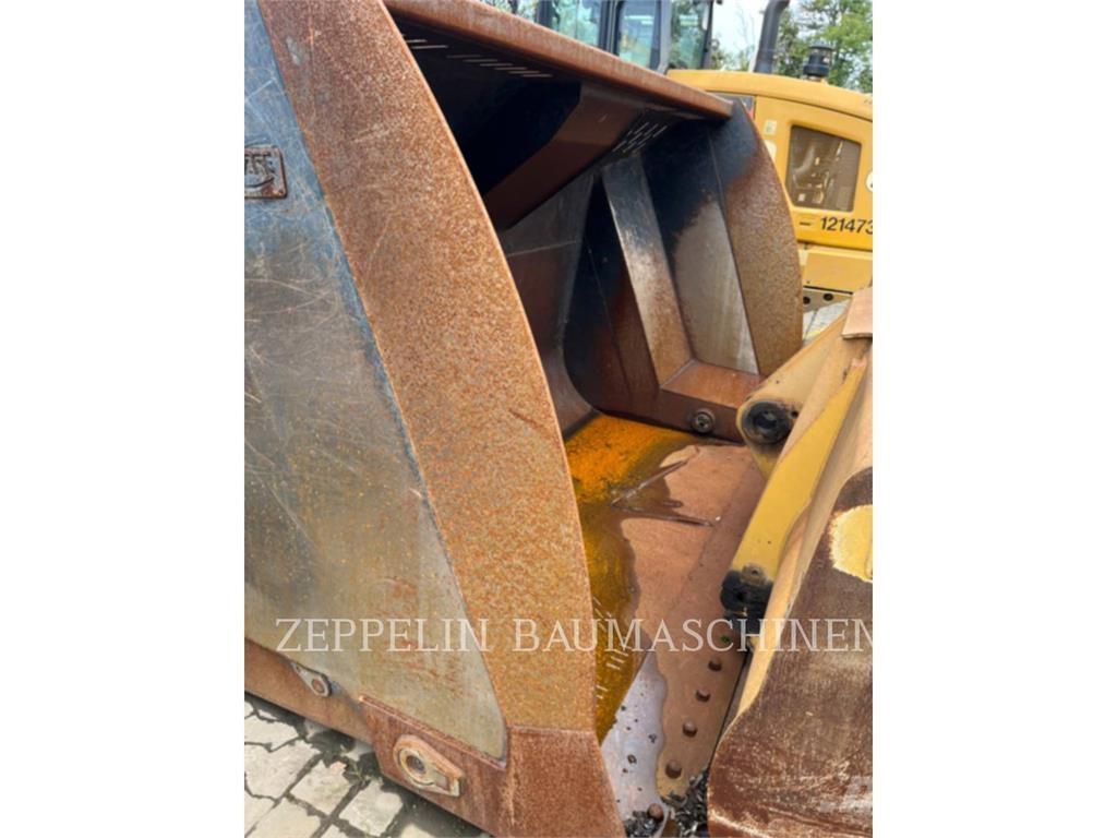 CAT 962M Ładowarki kołowe