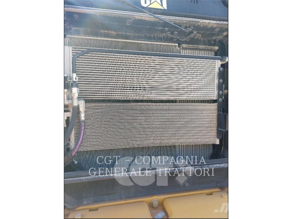 CAT 962M Ładowarki kołowe