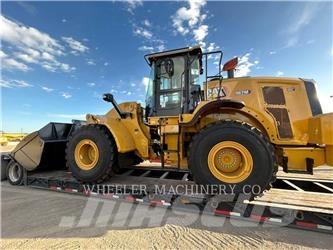 CAT 962M QC Ładowarki kołowe
