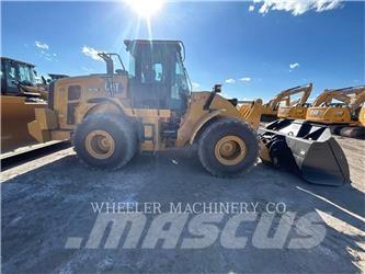 CAT 962M QC Ładowarki kołowe