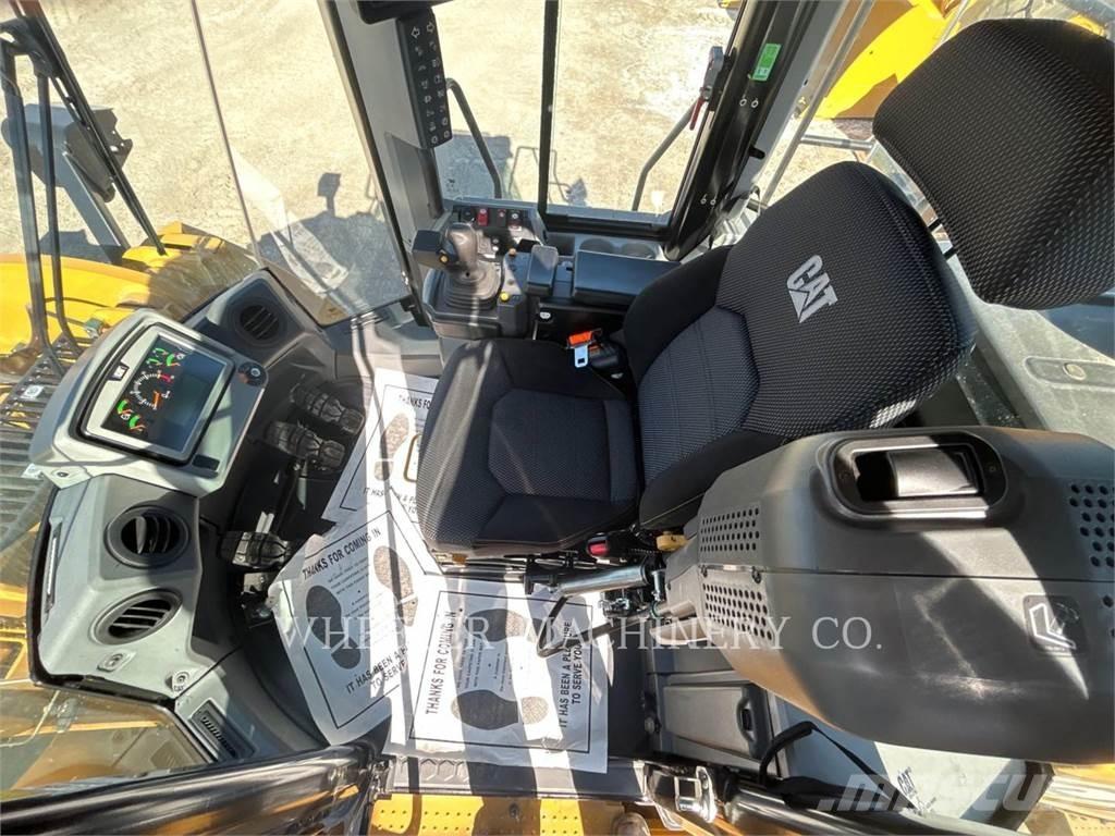 CAT 962M QC Ładowarki kołowe