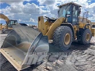 CAT 962M QC Ładowarki kołowe
