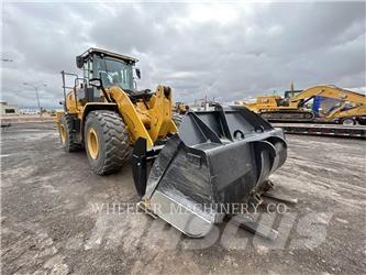 CAT 962M QC 3V Ładowarki kołowe