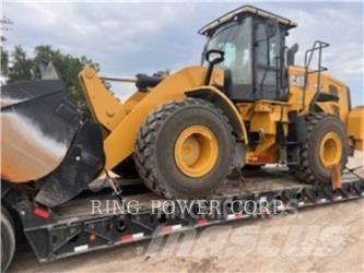 CAT 962QC Ładowarki kołowe