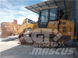 CAT 963 Ładowarki gąsienicowe