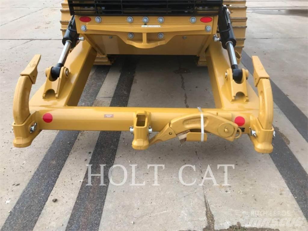 CAT 963 Ładowarki kołowe
