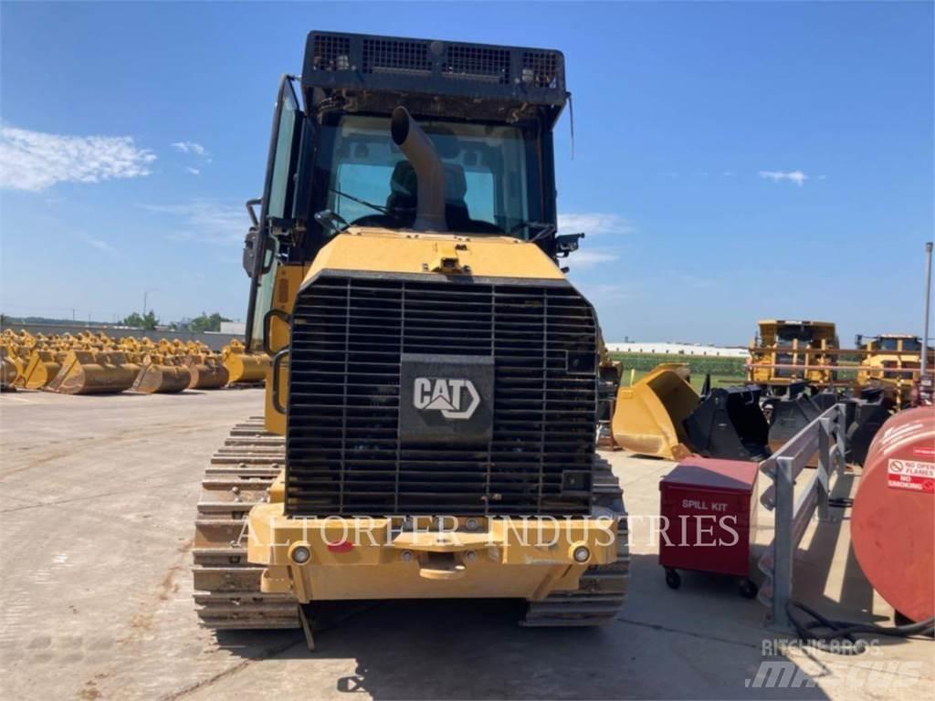 CAT 963-12 Ładowarki gąsienicowe