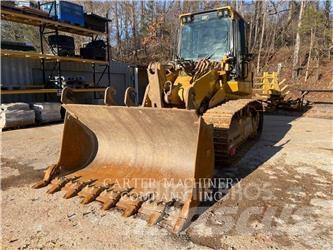 CAT 963-12 Ładowarki gąsienicowe