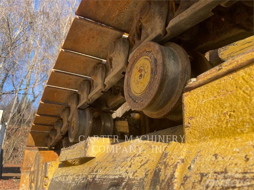 CAT 963-12 Ładowarki gąsienicowe