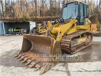 CAT 963-12 Ładowarki gąsienicowe