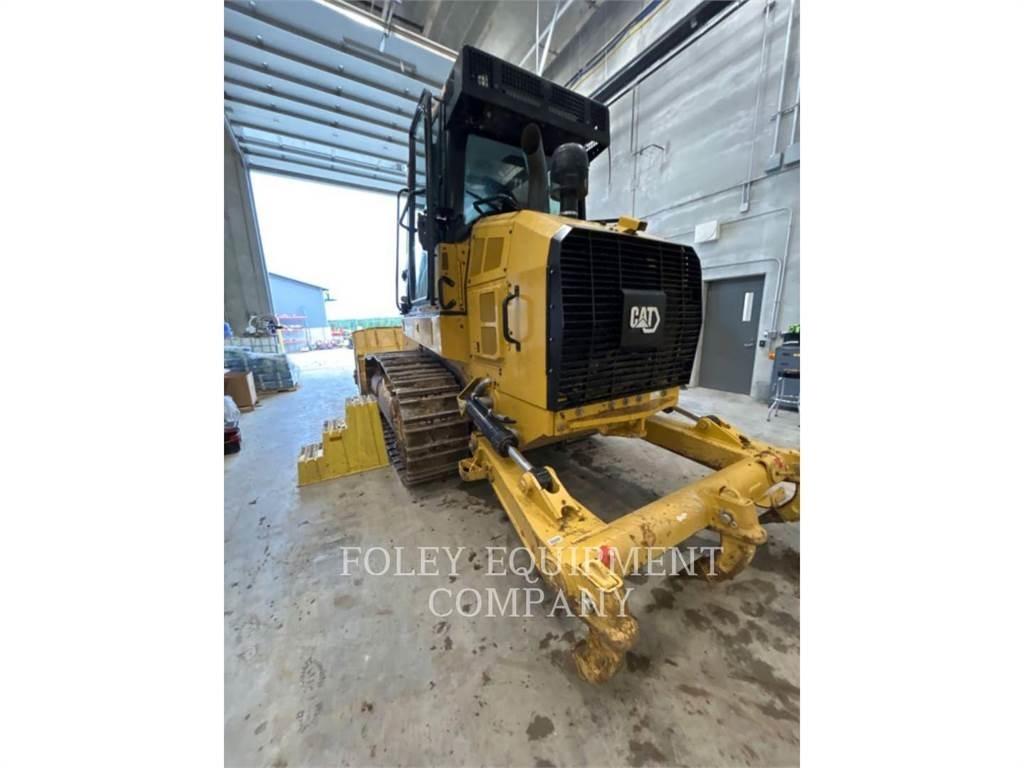 CAT 963-12 Ładowarki gąsienicowe