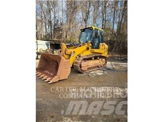 CAT 963-12 Ładowarki gąsienicowe