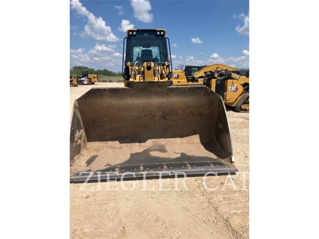 CAT 963-12 Ładowarki gąsienicowe