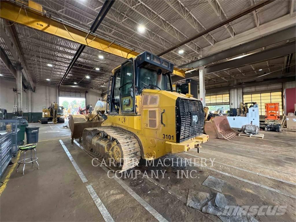 CAT 963-12 Ładowarki gąsienicowe
