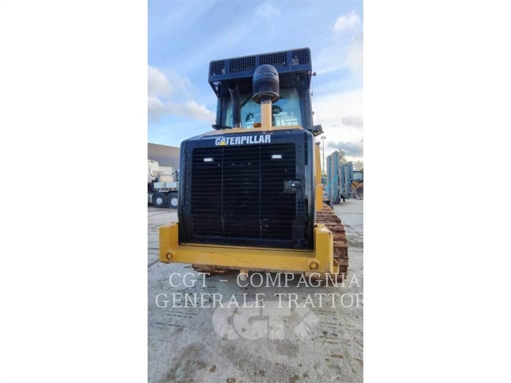 CAT 963D Ładowarki gąsienicowe