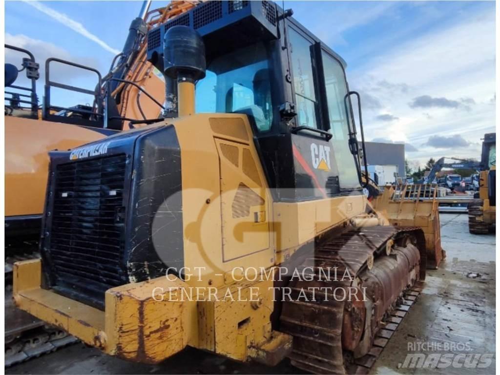 CAT 963D Ładowarki gąsienicowe