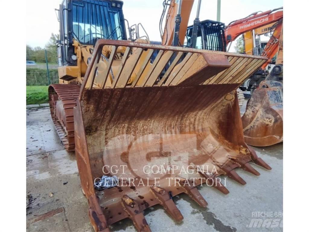 CAT 963D Ładowarki gąsienicowe