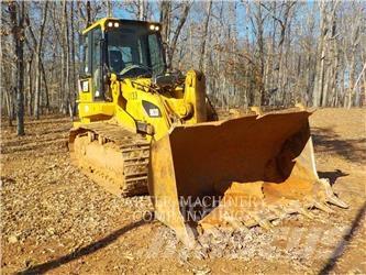 CAT 963D Ładowarki gąsienicowe