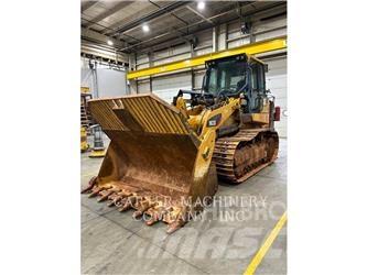 CAT 963D WASTE Ładowarki gąsienicowe