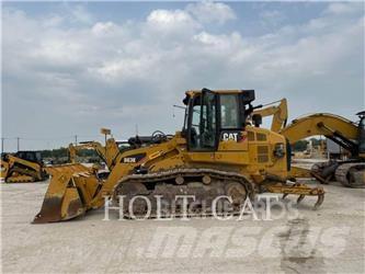 CAT 963K Ładowarki gąsienicowe